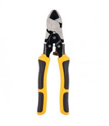 Кусачки диагональные Compound Action, длина 190 мм DeWALT DWHT0-70275