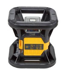 Рівень лазерний ротаційний DeWALT DCE079D1G