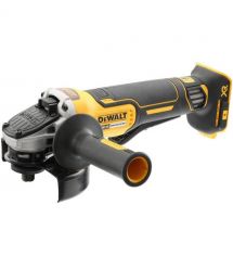 Шлифмашина угловая - болгарка аккумуляторная бесщёточная DeWALT DCG406N