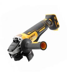 Шлифмашина угловая - болгарка аккумуляторная бесщёточная DeWALT DCG406N