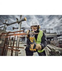 Шлифмашина угловая - болгарка аккумуляторная бесщёточная DeWALT DCG406N