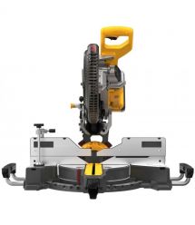 Пилка торцювальна акумуляторна безщіткова DeWALT DCS781X2