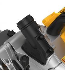 Пилка торцювальна акумуляторна безщіткова DeWALT DCS781X2