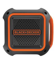 Колонка портативная аккумуляторная BLACK+DECKER BDCSP18N