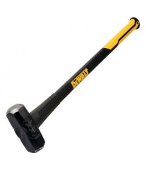 Кувалда с весом головки 3600 г DeWALT DWHT56028-0 DWHT56028-0