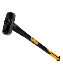 Кувалда с весом головки 3600 г DeWALT DWHT56028-0 DWHT56028-0