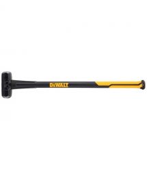 Кувалда с весом головки 3600 г DeWALT DWHT56028-0 DWHT56028-0