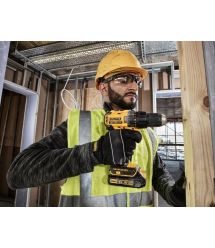 Дрель-шуруповерт аккумуляторная бесщеточная DeWALT DCD777D2T