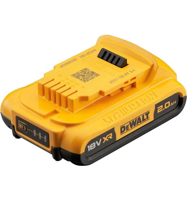 Аккумуляторная батарея DeWALT DCB183 DCB183
