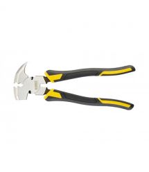 Кліщі універсальні для сітчастих огорож, довжина 340 мм. DeWALT DWHT0-70273