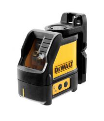 Уровень лазерный линейный DeWALT DW088CG