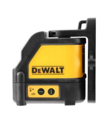 Рівень лазерний лінійний DeWALT DW088CG