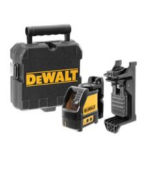 Рівень лазерний лінійний DeWALT DW088CG