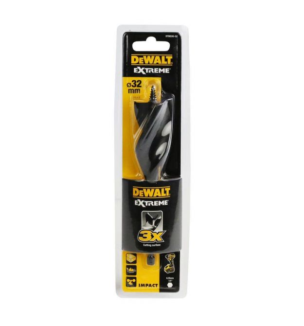 Сверло по дереву DeWALT DT90245