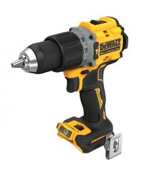 Дрель-шуруповёрт аккумуляторная бесщёточная ударная DeWALT DCD805NT