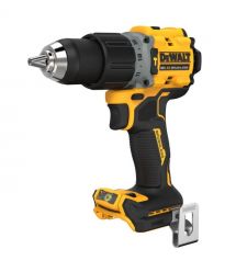 Дрель-шуруповёрт аккумуляторная бесщёточная ударная DeWALT DCD805NT