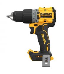 Дрель-шуруповёрт аккумуляторная бесщёточная ударная DeWALT DCD805NT