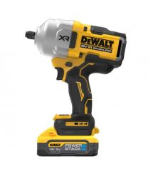 Гайковерт ударный аккумуляторный бесщёточный DeWALT DCF961H2T