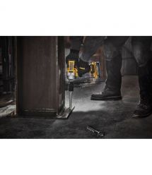 Гайковерт ударный аккумуляторный бесщёточный DeWALT DCF961H2T