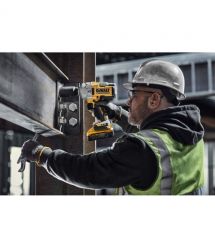 Гайковерт ударный аккумуляторный бесщёточный DeWALT DCF961H2T