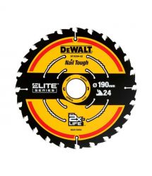 Диск пилковий EXTREME DeWALT DT10304