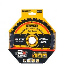 Диск пилковий EXTREME DeWALT DT10304