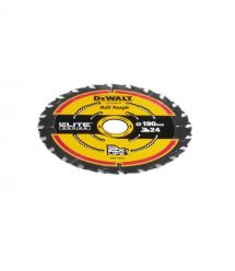 Диск пилковий EXTREME DeWALT DT10304