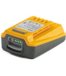 Акумуляторна батарея STIGA E22