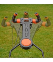 Газонокосилка электрическая BLACK+DECKER BEMW471ES