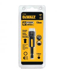 Головка торцевая магнитная DeWALT DT7450