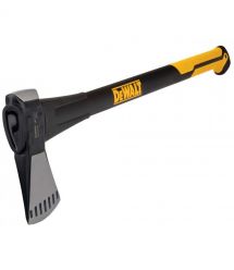 Топор дровокол весом 2630 грамм DeWALT DWHT56032-0