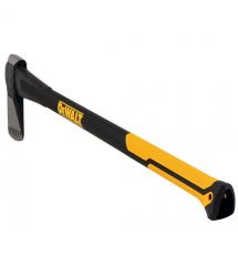 Топор дровокол весом 2630 грамм DeWALT DWHT56032-0