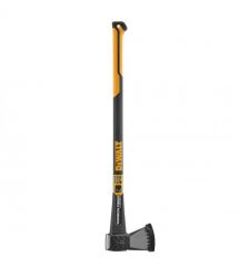 Топор дровокол весом 2630 грамм DeWALT DWHT56032-0