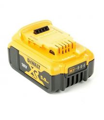 Набор аккумуляторных батарей DeWALT DCB184P3 DCB184P3