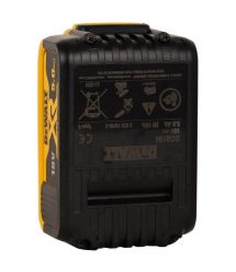 Набор аккумуляторных батарей DeWALT DCB184P3 DCB184P3