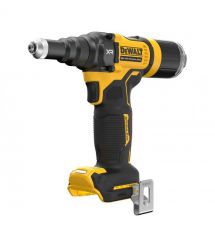 Заклёпочник аккумуляторный бесщёточный DeWALT DCF403NT