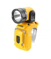 Фонарь светодиодный аккумуляторный DeWALT DCL510N