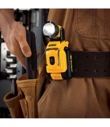 Ліхтар світлодіодний акумуляторний DeWALT DCL510N