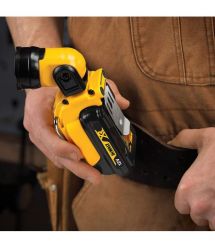 Ліхтар світлодіодний акумуляторний DeWALT DCL510N