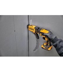 Насадка ленточная для подачи шурупов DeWALT DCF6202