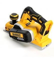 Рубанок аккумуляторный бесщёточный DeWALT DCP580NT