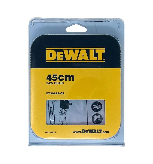 Ланцюг DeWALT DT20688