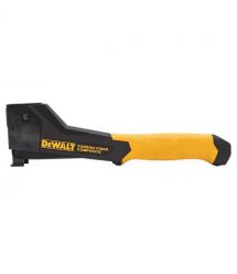 Степлер ударний CARBON FIBRE для скоб типу G 8, 10, 12 мм DeWALT DWHT75900-0