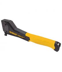 Степлер ударный CARBON FIBRE для скоб типа G 8, 10, 12 мм DeWALT DWHT75900-0