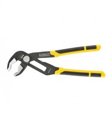Пасатижі переставні сантехнічні довжиною 300 мм DeWALT DWHT0-74432