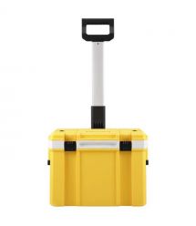 Ящик-охолоджувач T-STAK на колесах DeWALT DWST83