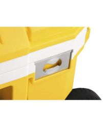 Ящик-охолоджувач T-STAK на колесах DeWALT DWST83