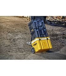 Ящик-охолоджувач T-STAK на колесах DeWALT DWST83