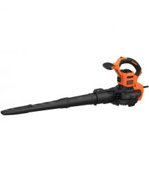 Садовий пилосос електричний BLACK+DECKER BEBLV301