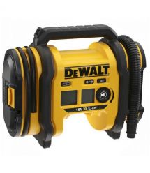 Компрессор воздушный аккумуляторный DeWALT DCC018N